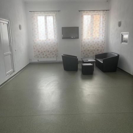 Pensiune Osanu Sibiu Exteriör bild
