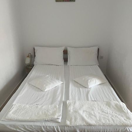 Pensiune Osanu Sibiu Exteriör bild