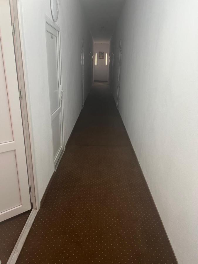 Pensiune Osanu Sibiu Exteriör bild