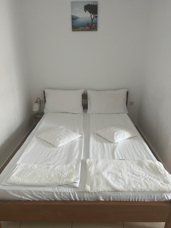 Pensiune Osanu Sibiu Exteriör bild